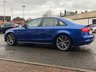USED 2015 15 AUDI A4 2.0 TDI BLACK EDITION PLUS 4d 174 BHP STUNNING CAR