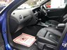 USED 2015 15 AUDI A4 2.0 TDI BLACK EDITION PLUS 4d 174 BHP STUNNING CAR
