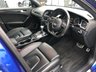 USED 2015 15 AUDI A4 2.0 TDI BLACK EDITION PLUS 4d 174 BHP STUNNING CAR