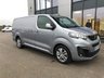USED 2020 20 PEUGEOT EXPERT 1.5 BLUEHDI PROFESSIONAL L2 LWB 6 SPEED 100PS EURO 6.2 - ULEZ COMPLIANT