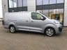 USED 2020 20 PEUGEOT EXPERT 1.5 BLUEHDI PROFESSIONAL L2 LWB 6 SPEED 100PS EURO 6.2 - ULEZ COMPLIANT