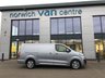 USED 2020 20 PEUGEOT EXPERT 1.5 BLUEHDI PROFESSIONAL L2 LWB 6 SPEED 100PS EURO 6.2 - ULEZ COMPLIANT