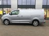 USED 2020 20 PEUGEOT EXPERT 1.5 BLUEHDI PROFESSIONAL L2 LWB 6 SPEED 100PS EURO 6.2 - ULEZ COMPLIANT