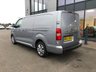 USED 2020 20 PEUGEOT EXPERT 1.5 BLUEHDI PROFESSIONAL L2 LWB 6 SPEED 100PS EURO 6.2 - ULEZ COMPLIANT