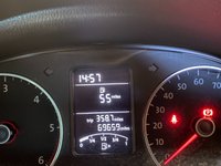 USED 2013 13 VOLKSWAGEN POLO 1.2 TDI MATCH EDITION 5d  9 Service Stamps