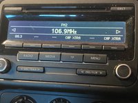 USED 2013 13 VOLKSWAGEN POLO 1.2 TDI MATCH EDITION 5d  9 Service Stamps
