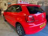 USED 2013 13 VOLKSWAGEN POLO 1.2 TDI MATCH EDITION 5d  9 Service Stamps