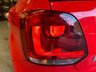 USED 2013 13 VOLKSWAGEN POLO 1.2 TDI MATCH EDITION 5d  9 Service Stamps