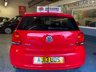 USED 2013 13 VOLKSWAGEN POLO 1.2 TDI MATCH EDITION 5d  9 Service Stamps