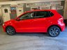 USED 2013 13 VOLKSWAGEN POLO 1.2 TDI MATCH EDITION 5d  9 Service Stamps