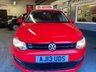 USED 2013 13 VOLKSWAGEN POLO 1.2 TDI MATCH EDITION 5d  9 Service Stamps