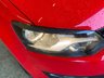 USED 2013 13 VOLKSWAGEN POLO 1.2 TDI MATCH EDITION 5d  9 Service Stamps