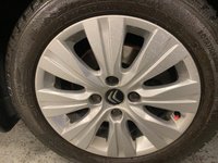 USED 2013 13 CITROEN C3 PICASSO 1.6 PICASSO EXCLUSIVE EGS  Automatic.........7 service stamps