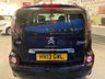 USED 2013 13 CITROEN C3 PICASSO 1.6 PICASSO EXCLUSIVE EGS  Automatic.........7 service stamps