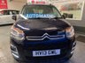 USED 2013 13 CITROEN C3 PICASSO 1.6 PICASSO EXCLUSIVE EGS  Automatic.........7 service stamps