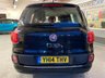 USED 2014 14 FIAT 500L MPW 1.2 M/JET POP STAR  **  7 SEATER  **