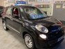 USED 2014 14 FIAT 500L MPW 1.2 M/JET POP STAR  **  7 SEATER  **