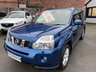 USED 2009 58 NISSAN X-TRAIL 2.0 DCI Aventura Explorer 5dr - PAN ROOF 