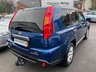 USED 2009 58 NISSAN X-TRAIL 2.0 DCI Aventura Explorer 5dr - PAN ROOF 