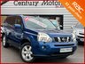 USED 2009 58 NISSAN X-TRAIL 2.0 DCI Aventura Explorer 5dr - PAN ROOF 