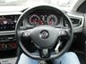 USED 2019 68 VOLKSWAGEN POLO 1.0 SE EVO 5d 65 BHP NEW SHAPE Serviced, One Owner from new, MOT until February 2022, Lowest Insurance Group!