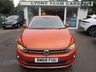 USED 2019 68 VOLKSWAGEN POLO 1.0 SE EVO 5d 65 BHP NEW SHAPE Serviced, One Owner from new, MOT until February 2022, Lowest Insurance Group!