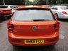 USED 2019 68 VOLKSWAGEN POLO 1.0 SE EVO 5d 65 BHP NEW SHAPE Serviced, One Owner from new, MOT until February 2022, Lowest Insurance Group!