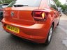 USED 2019 68 VOLKSWAGEN POLO 1.0 SE EVO 5d 65 BHP NEW SHAPE Serviced, One Owner from new, MOT until February 2022, Lowest Insurance Group!