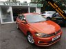 USED 2019 68 VOLKSWAGEN POLO 1.0 SE EVO 5d 65 BHP NEW SHAPE Serviced, One Owner from new, MOT until February 2022, Lowest Insurance Group!