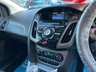 USED 2011 11 FORD FOCUS 1.6 TDCI TITANIUM X 5d - FULL MOT 