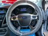 USED 2011 11 FORD FOCUS 1.6 TDCI TITANIUM X 5d - FULL MOT 
