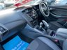 USED 2011 11 FORD FOCUS 1.6 TDCI TITANIUM X 5d - FULL MOT 