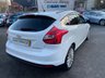 USED 2011 11 FORD FOCUS 1.6 TDCI TITANIUM X 5d - FULL MOT 