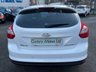 USED 2011 11 FORD FOCUS 1.6 TDCI TITANIUM X 5d - FULL MOT 