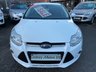 USED 2011 11 FORD FOCUS 1.6 TDCI TITANIUM X 5d - FULL MOT 