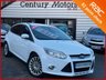 USED 2011 11 FORD FOCUS 1.6 TDCI TITANIUM X 5d - FULL MOT 