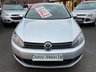 USED 2011 60 VOLKSWAGEN GOLF 1.4 SE TSI 120 5dr - ALLOY WHEELS 
