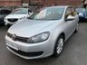 USED 2011 60 VOLKSWAGEN GOLF 1.4 SE TSI 120 5dr - ALLOY WHEELS 