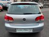 USED 2011 60 VOLKSWAGEN GOLF 1.4 SE TSI 120 5dr - ALLOY WHEELS 