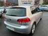 USED 2011 60 VOLKSWAGEN GOLF 1.4 SE TSI 120 5dr - ALLOY WHEELS 
