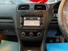 USED 2011 60 VOLKSWAGEN GOLF 1.4 SE TSI 120 5dr - ALLOY WHEELS 