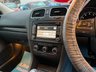 USED 2011 60 VOLKSWAGEN GOLF 1.4 SE TSI 120 5dr - ALLOY WHEELS 