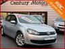 USED 2011 60 VOLKSWAGEN GOLF 1.4 SE TSI 120 5dr - ALLOY WHEELS 
