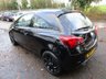 USED 2018 18 VAUXHALL CORSA 1.4 SRI 3d 74 BHP Full Service History, One Owner, NEW MOT, Great fuel economy! Low Insurance Group!
