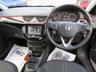 USED 2018 18 VAUXHALL CORSA 1.4 SRI 3d 74 BHP Full Service History, One Owner, NEW MOT, Great fuel economy! Low Insurance Group!