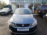 USED 2017 17 SEAT TOLEDO 1.2 TSI STYLE ADVANCED 5d 109 BHP Seat Service History + Just Serviced, One Previous Owner, NEW MOT, Great fuel economy!