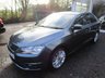 USED 2017 17 SEAT TOLEDO 1.2 TSI STYLE ADVANCED 5d 109 BHP Seat Service History + Just Serviced, One Previous Owner, NEW MOT, Great fuel economy!