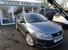 USED 2017 17 SEAT TOLEDO 1.2 TSI STYLE ADVANCED 5d 109 BHP Seat Service History + Just Serviced, One Previous Owner, NEW MOT, Great fuel economy!