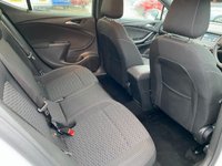 USED 2019 69 VAUXHALL ASTRA 1.4 SRI VX-LINE NAV S/S 5d 148 BHP 