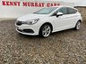 USED 2019 69 VAUXHALL ASTRA 1.4 SRI VX-LINE NAV S/S 5d 148 BHP 